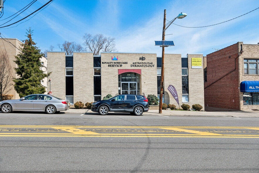 More Photos Of 175 Cedar Ln, Teaneck Medical For Sale