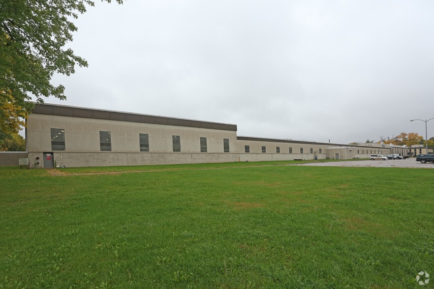 More Photos Of 5505 123rd St W, Savage Manufacturing For Lease