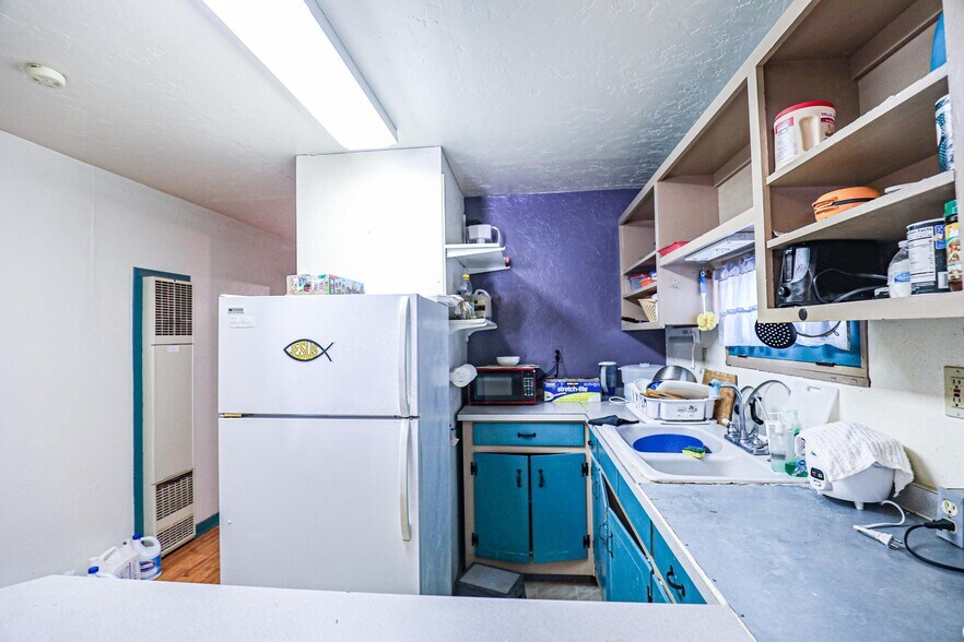 More Photos Of 312 Granado St, Tularosa Flex For Sale