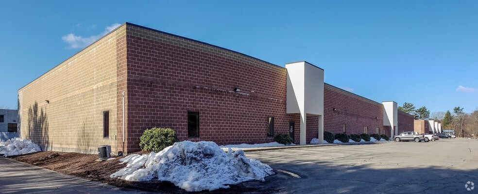 More Photos Of 360 Libbey Industrial Pky, Weymouth Manufacturing For Sale