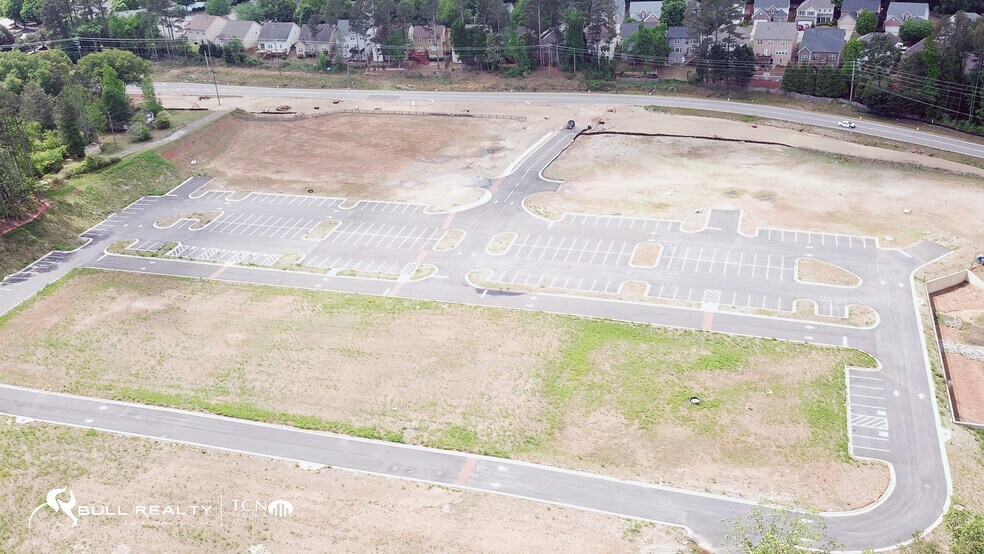 More Photos Of 1107 Atlanta Hwy, Cumming Land For Sale