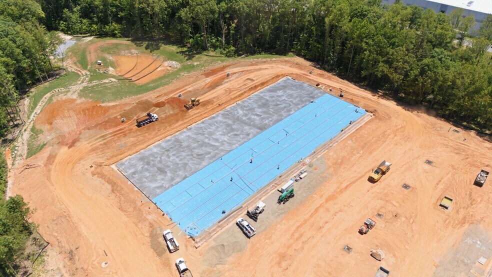 More Photos Of Business Park Dr, Winston-Salem Unknown For Lease