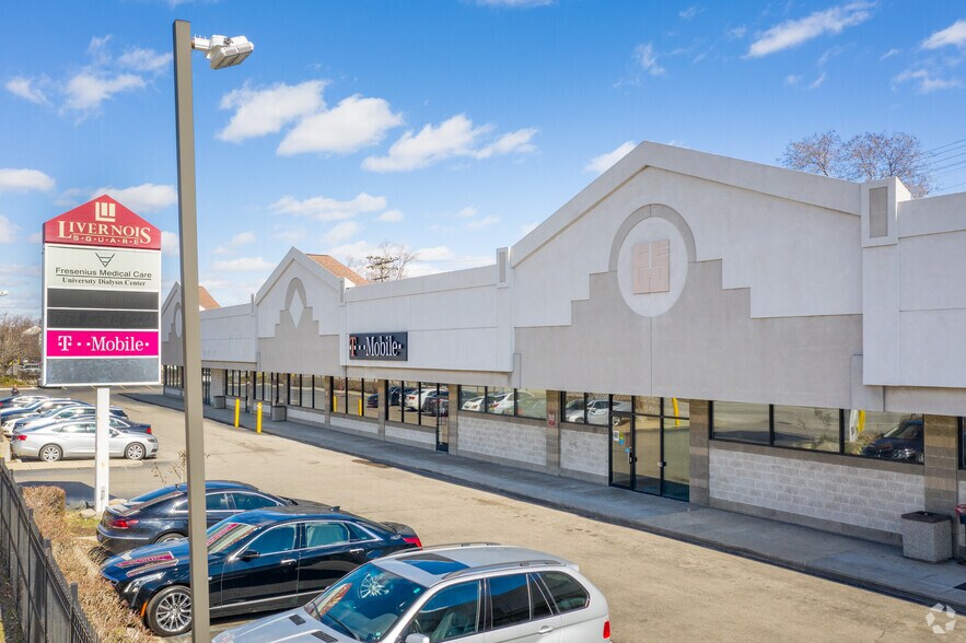 More Photos Of 18400-18490 Livernois Ave, Detroit General Retail For Sale