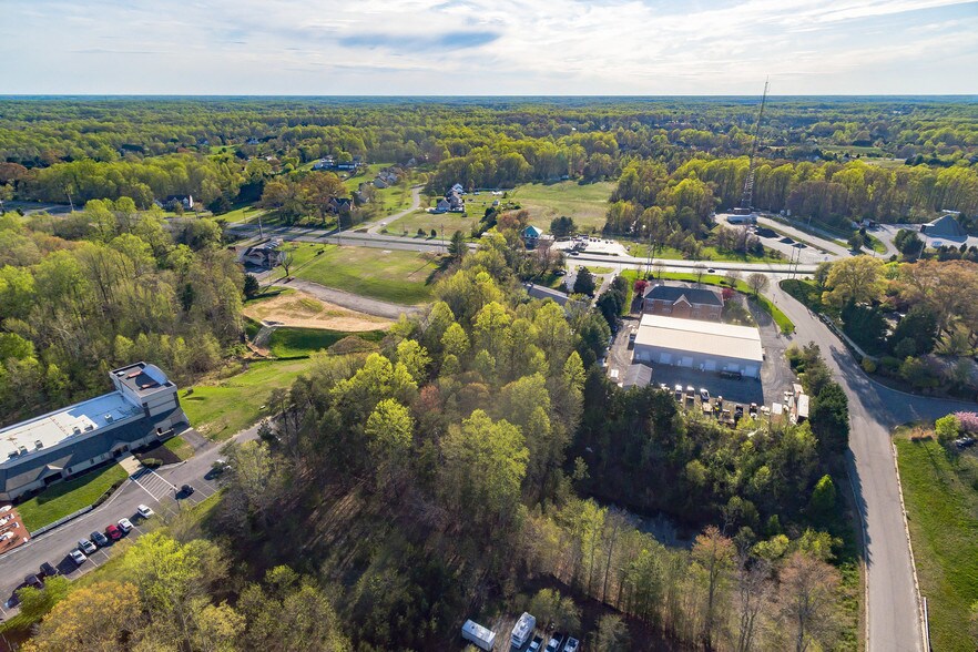 Primary Photo Of 125 Prospect Dr, Sunderland Land For Sale