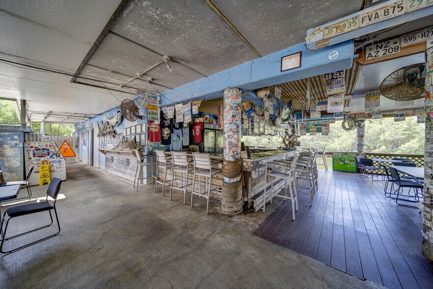 More Photos Of 58000 Card Sound Rd, Key Largo Restaurant For Sale