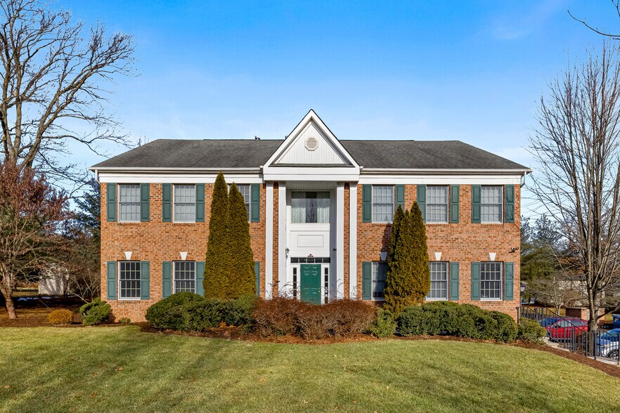 Primary Photo Of 496 Route 22 W, White House Station Office For Lease