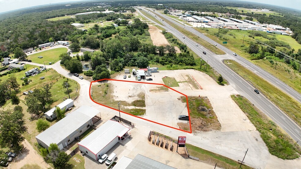 Primary Photo Of 1350-1360 State Highway 71, Bastrop Land For Lease