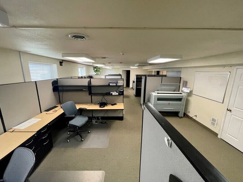 More Photos Of 3448 S Irving St, Englewood Warehouse For Sale