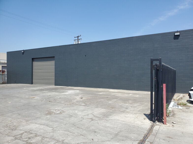More Photos Of 1308-1322 Santa Anita Ave, South El Monte Warehouse For Lease