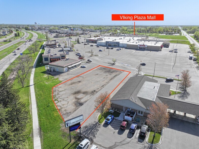 Primary Photo Of XXX Minnesota 29 S, Alexandria Land For Lease