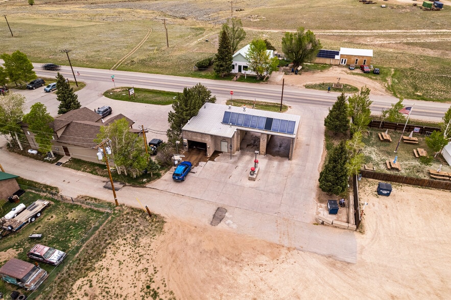 More Photos Of 104 Main St, Silver Cliff Carwash For Sale