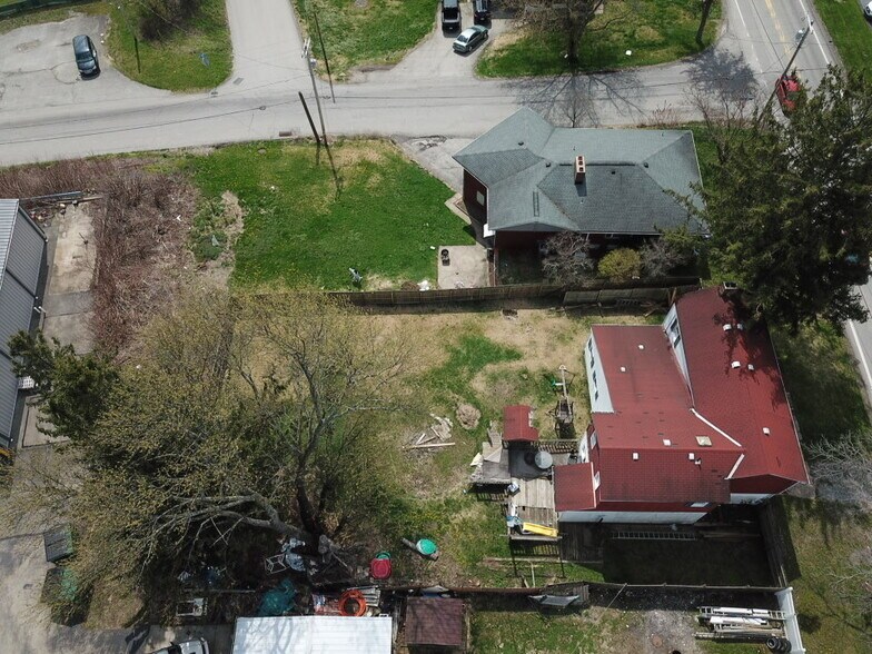 More Photos Of 221 Clay Pike, Irwin Storefront Retail Office For Sale