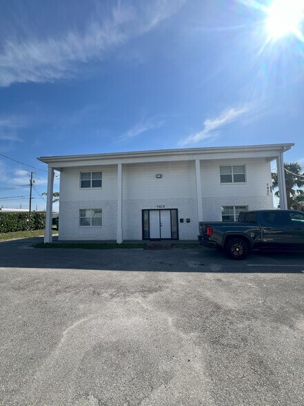 Primary Photo Of 742B, Winter Park Office For Lease