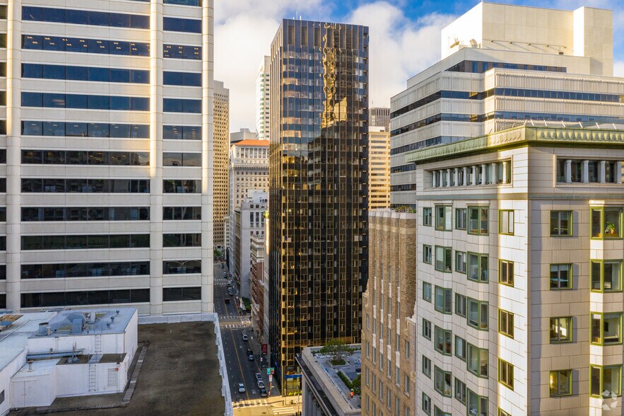 More Photos Of 425 California St, San Francisco Office For Lease