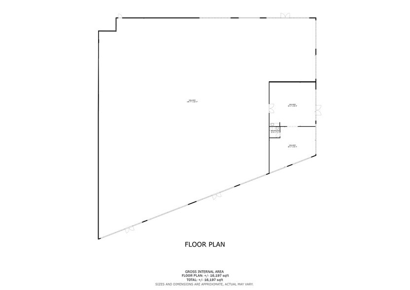 More Photos Of 3033 W Royal Ln, Irving Light Distribution For Sale
