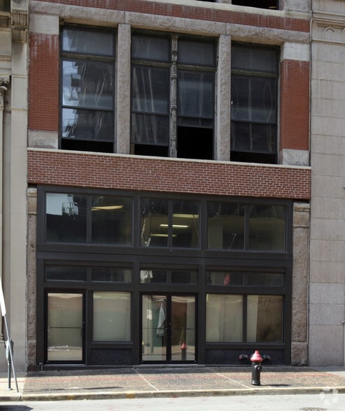 More Photos Of 209 N 4th St, Saint Louis Office For Lease