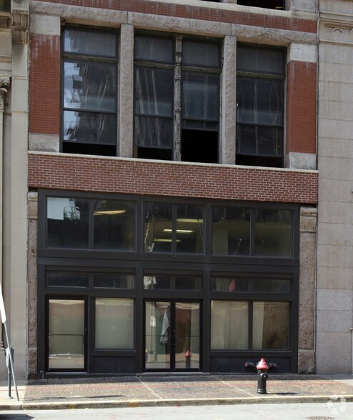 More Photos Of 209 N 4th St, Saint Louis Office For Lease