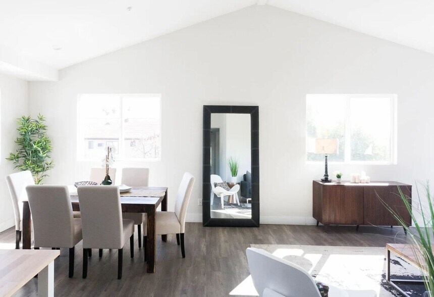 More Photos Of 3672 Percy St, Los Angeles Apartments For Sale