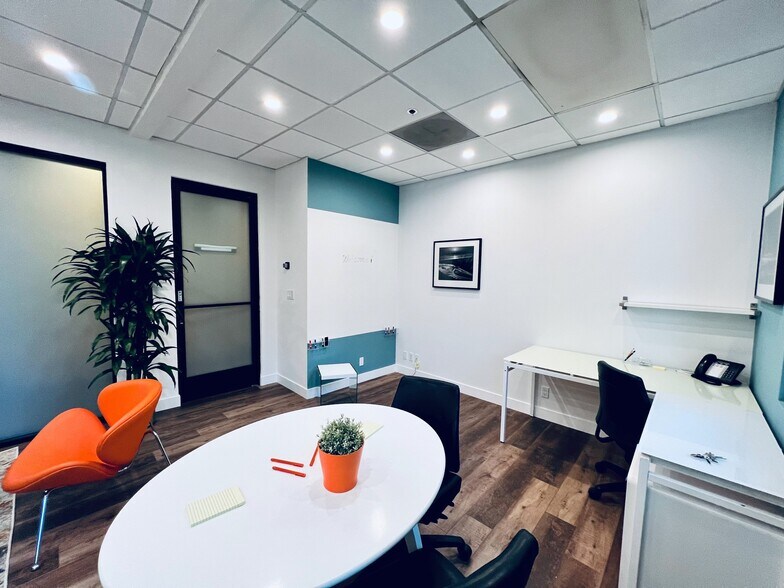 More Photos Of 13101 W Washington Blvd, Culver City Loft Creative Space For Lease