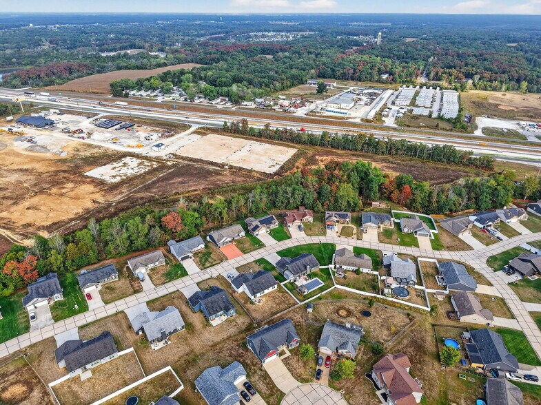 More Photos Of 1700 E Veterans Memorial Pky, Truesdale Land For Sale