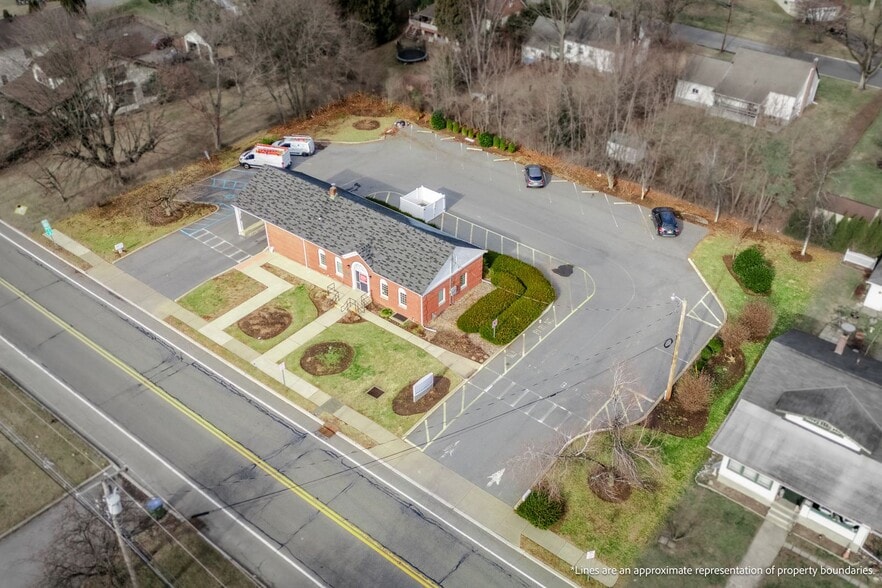 More Photos Of 709 New Brunswick Ave, Phillipsburg Bank For Lease