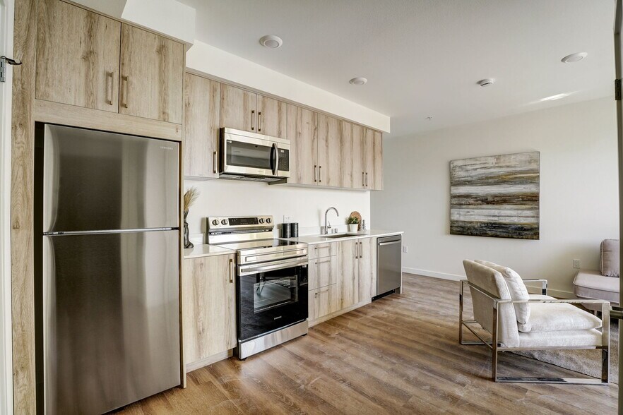 Primary Photo Of 222 N Alvarado St, Los Angeles Apartments For Sale