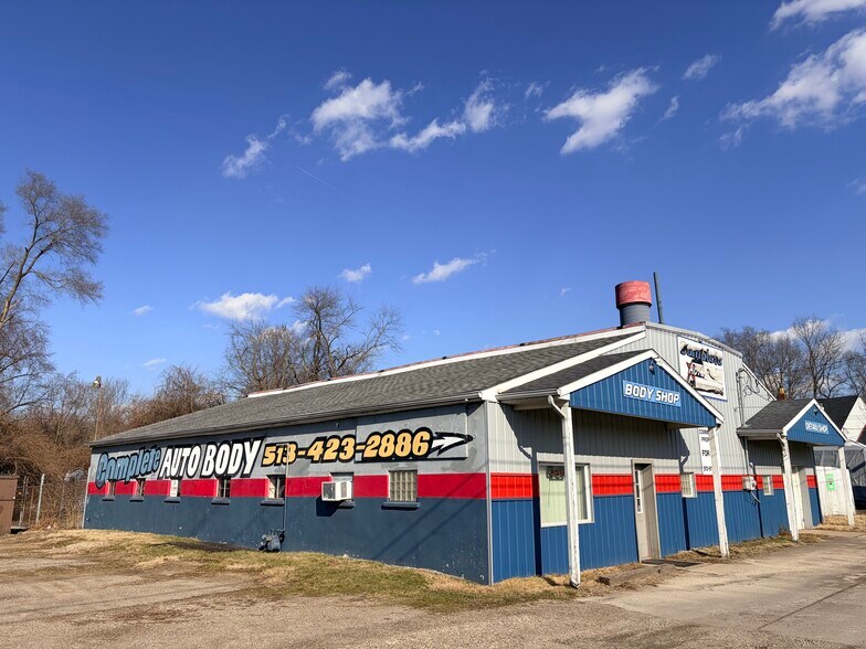 Primary Photo Of 1501 Oxford State Rd, Middletown Flex For Sale