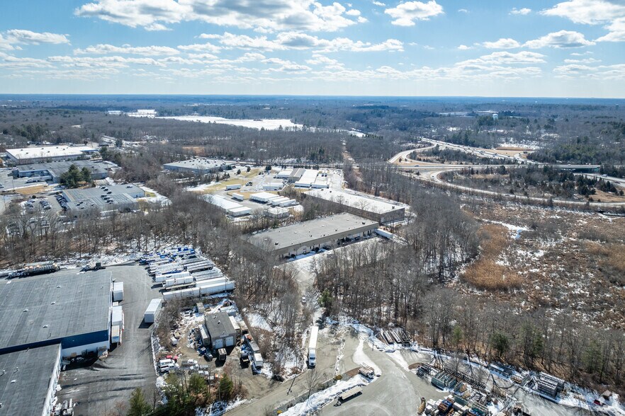 More Photos Of 6 Kiddie Dr, Avon Warehouse For Lease