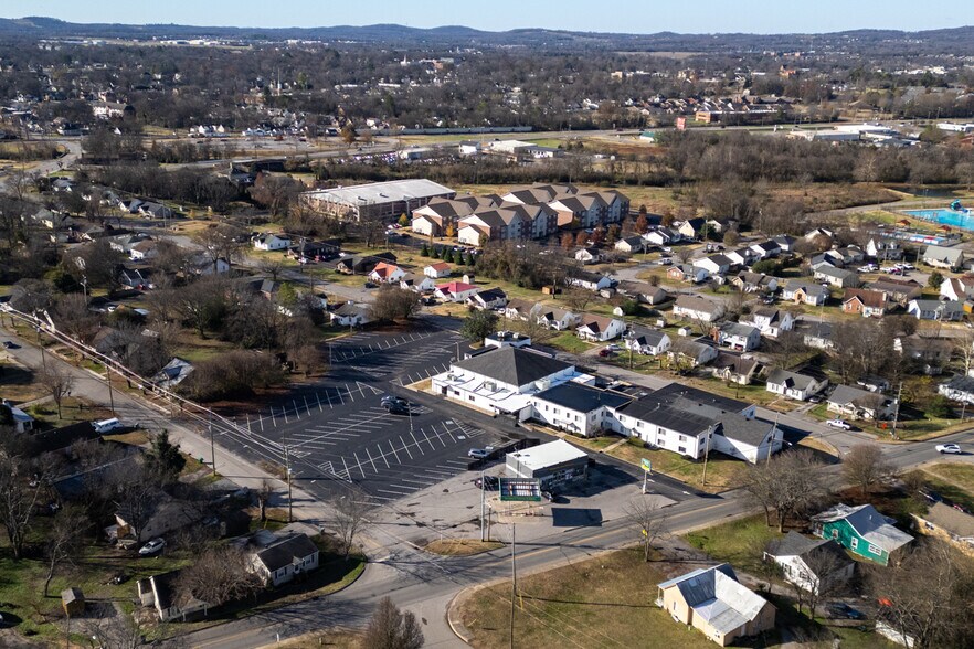 More Photos Of 310 Coles Ferry Pike, Lebanon Religious Facility For Sale