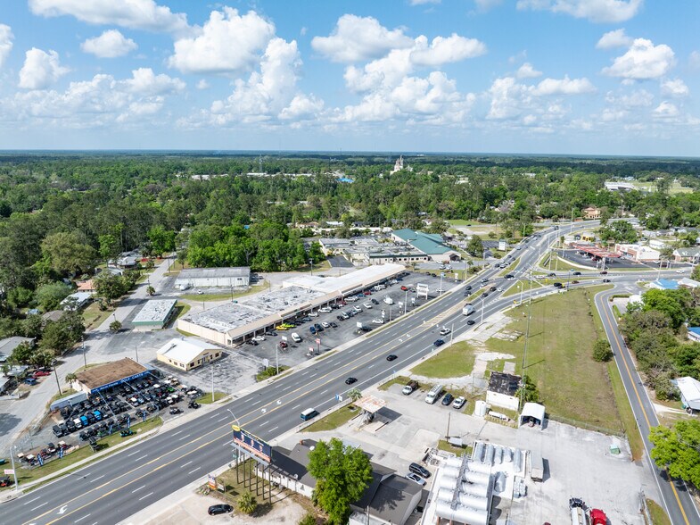 Primary Photo Of 1037-1110 W Us Highway 90, Lake City Unknown For Lease