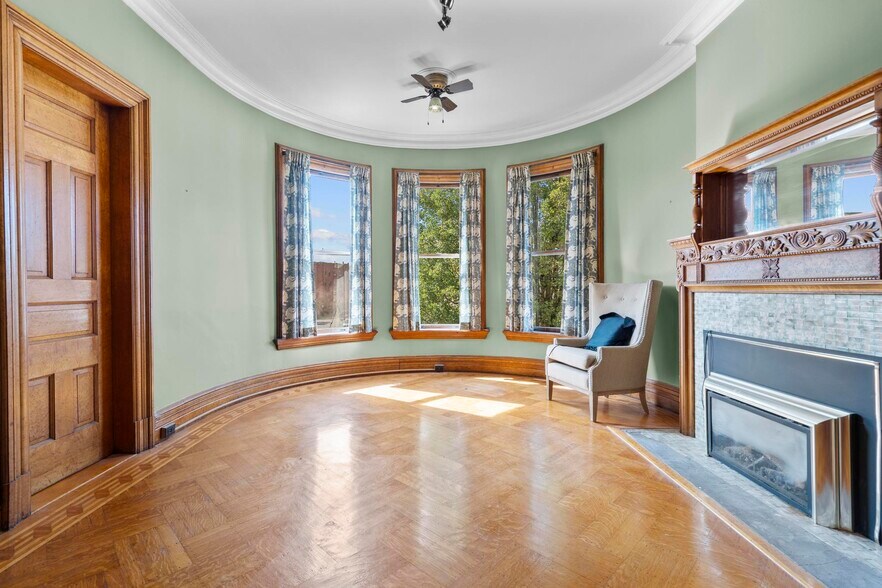 More Photos Of 4 Wethersfield Ave, Hartford Loft Creative Space For Sale