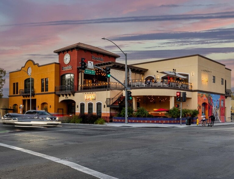 Primary Photo Of 1098 Lincoln Ave, San Jose Loft Creative Space For Sale