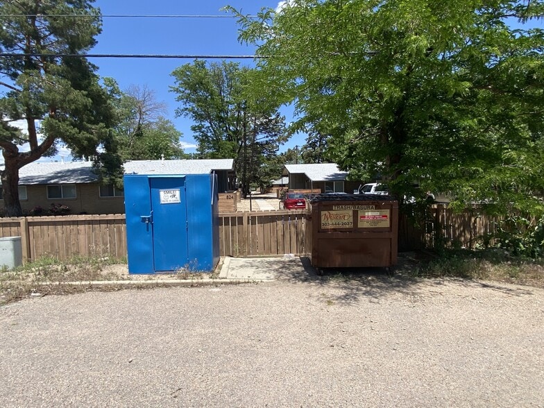 More Photos Of 390 Pratt St, Longmont Carwash For Sale