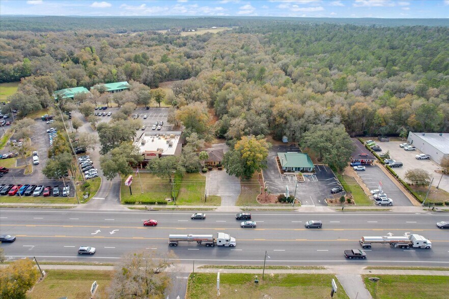 More Photos Of 2303 W Highway 44, Inverness Office For Sale