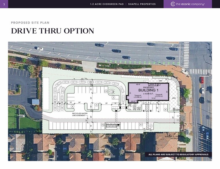 More Photos Of 3093 Mirassou Estate Pl, San Jose Freestanding For Lease