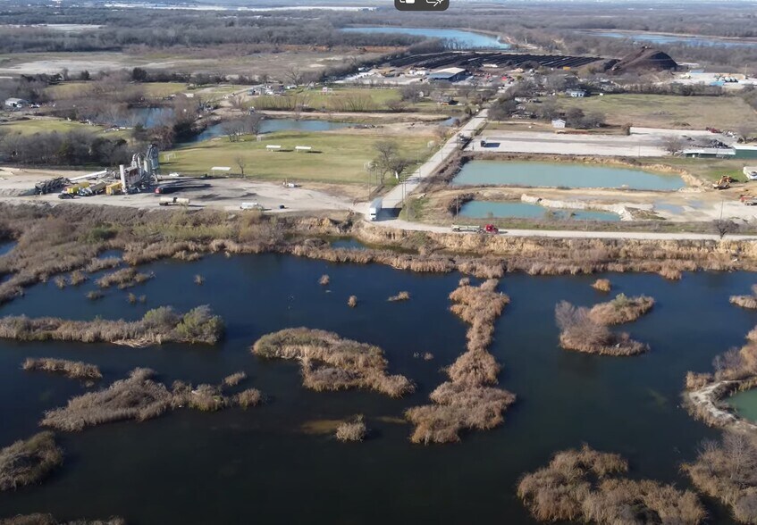 More Photos Of 2840 Post Oak Rd, Hutchins Land For Sale