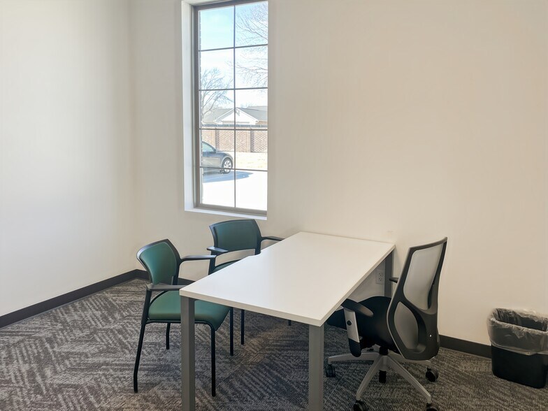 More Photos Of 3921 Long Prairie Rd, Flower Mound Coworking Space