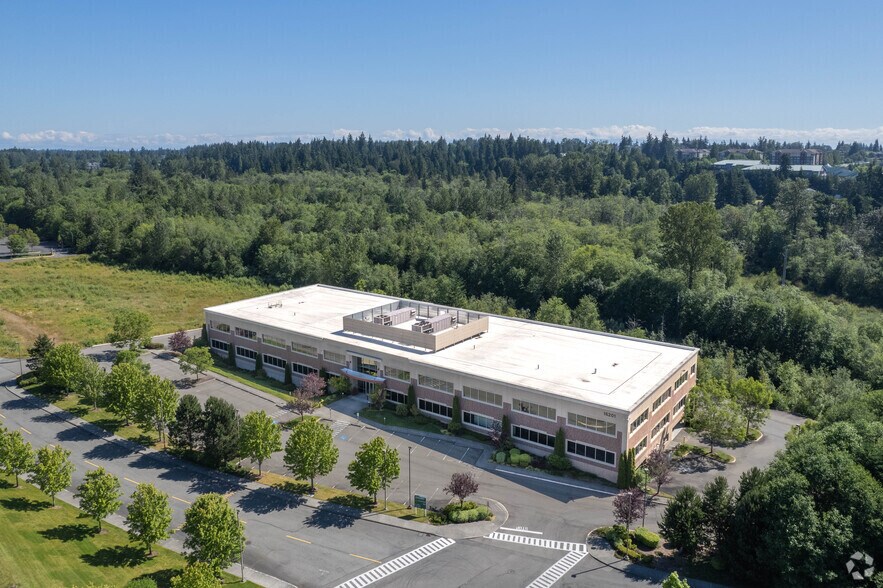 More Photos Of 16201 25th Ave W, Lynnwood Office For Sale