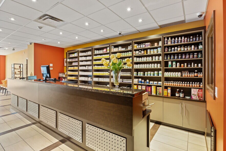 More Photos Of 999 Bloor St W, Toronto Storefront Retail Residential For Sale