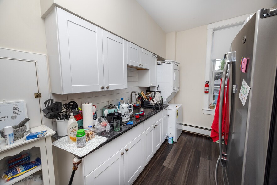 More Photos Of 74 N Main St, Lambertville Storefront Retail Residential For Sale
