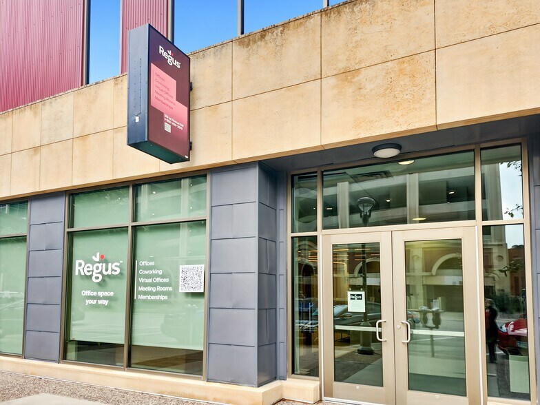 More Photos Of 318 1st Ave SW, Rochester Coworking Space