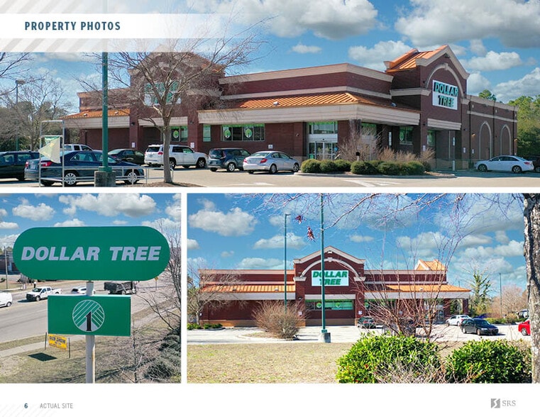 More Photos Of 2606 Carolina Beach Rd, Wilmington Drugstore For Sale