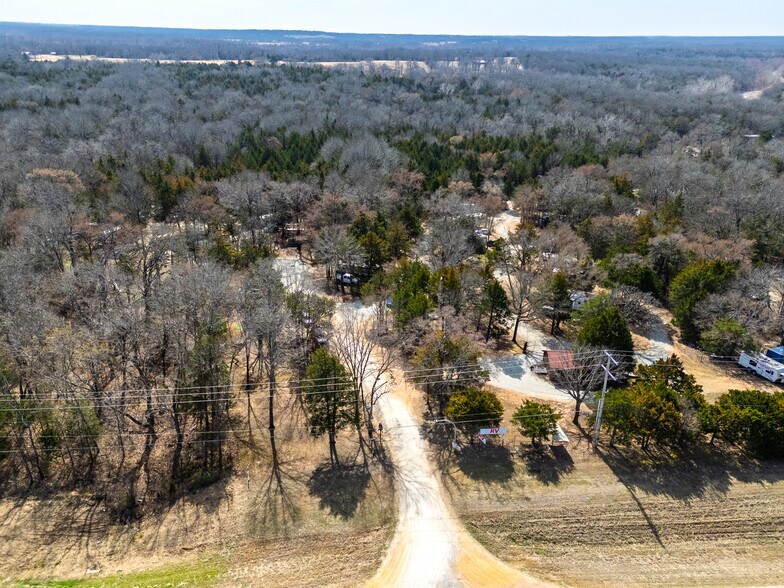 More Photos Of 5300 OK Highway 22 W, Tishomingo Manufactured Housing Mobile Home Park For Sale