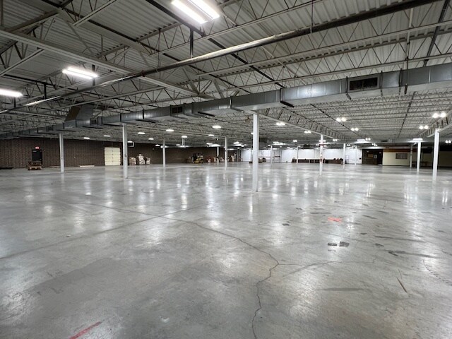 More Photos Of 1211 Keisler Rd SE, Conover Warehouse For Lease