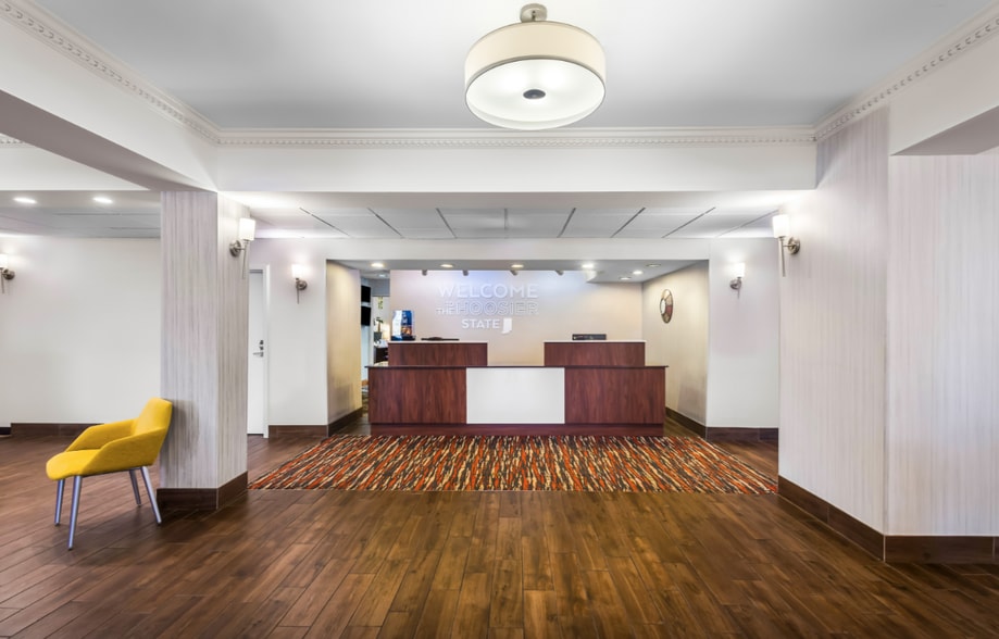 More Photos Of 1502 North Baldwin Ave, Marion Hotel For Sale