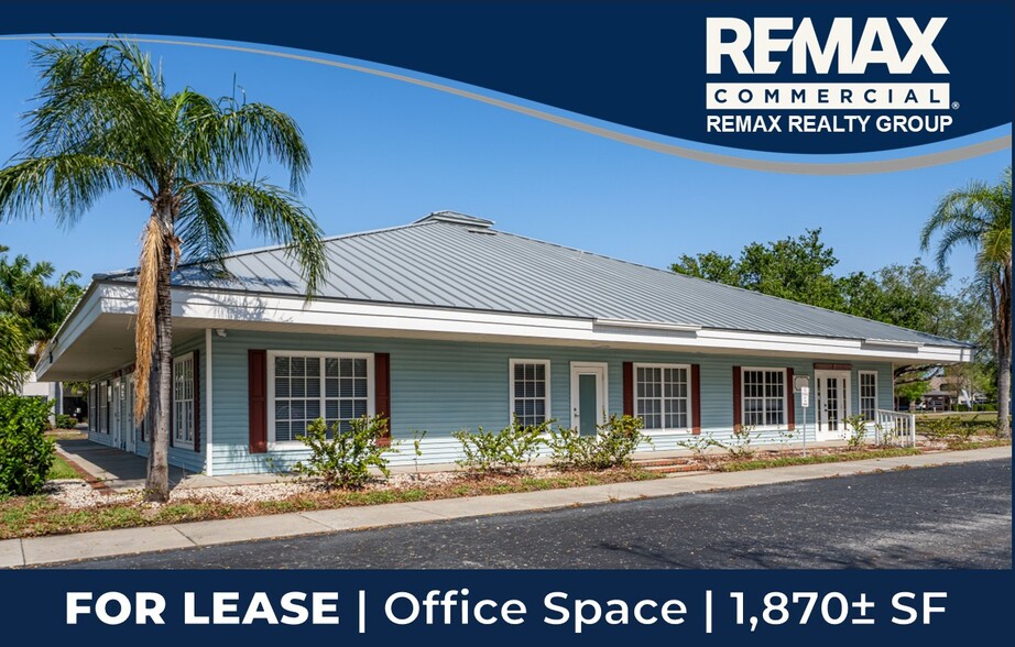Primary Photo Of 40 Barkley Cir, Fort Myers Medical For Lease