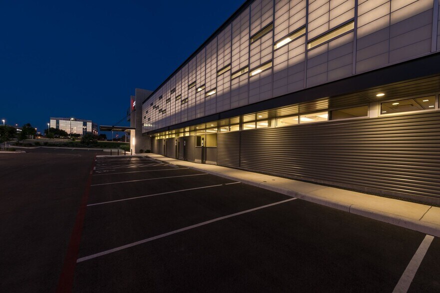 More Photos Of 4611 Centerview, San Antonio Medical For Sale