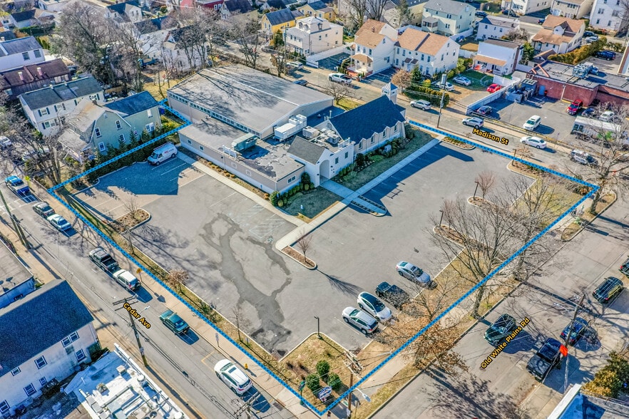 More Photos Of 120 Madison St, Mamaroneck Schools For Sale