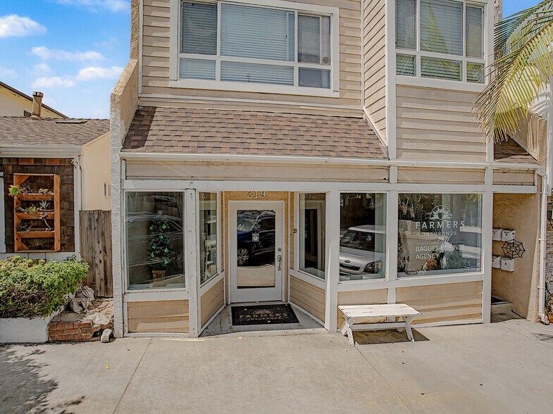 More Photos Of 319 Richmond St, El Segundo Storefront Retail Residential For Sale