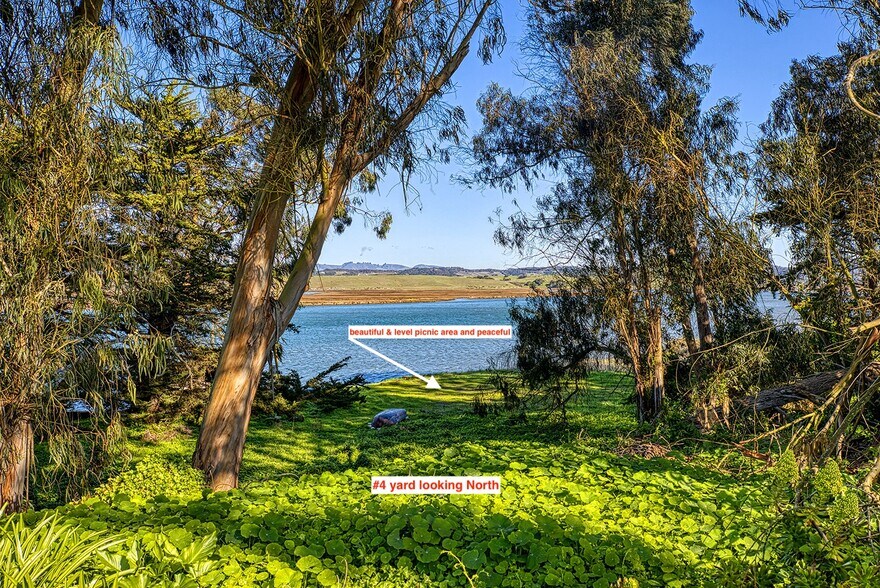 More Photos Of 7201 Highway 1, Moss Landing Land For Sale